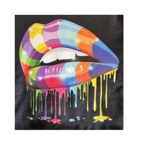 Lip Drip Custom Tee - NEW
